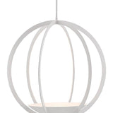 Mercury Orb Chandelier | Design for the PPL