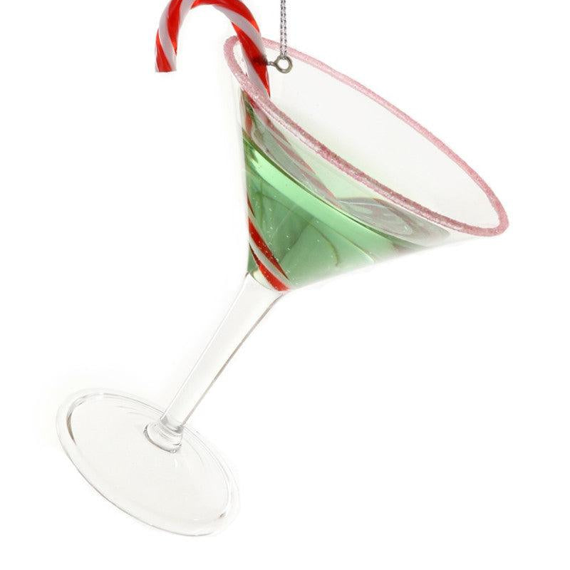 Merry Merry Cocktail Ornament | Design for the PPL