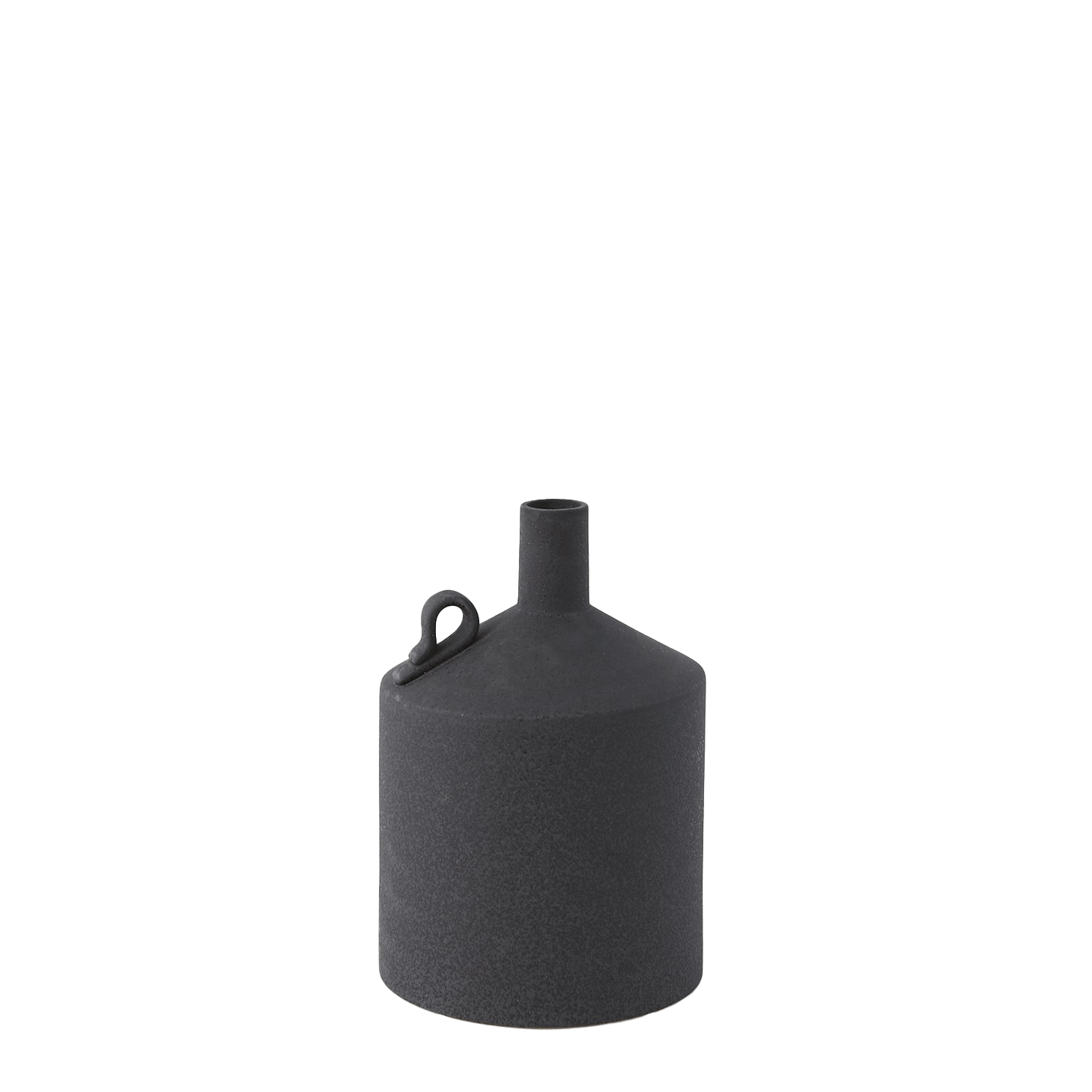 Metro Bottle Black Crust - Medium | Design for the PPL