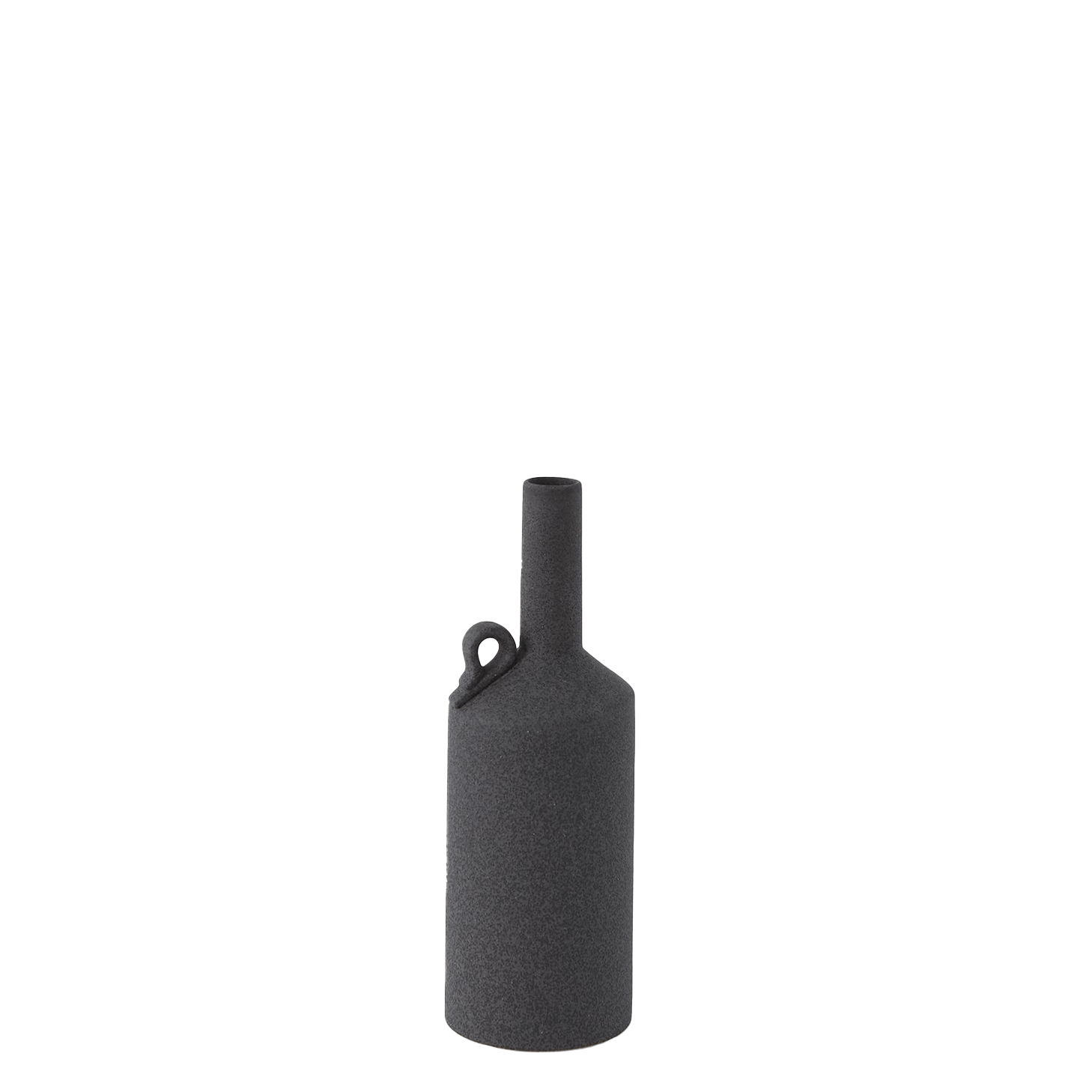 Metro Bottle Black Crust - Small | Design for the PPL