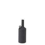 Metro Bottle Black Crust - Small | Design for the PPL