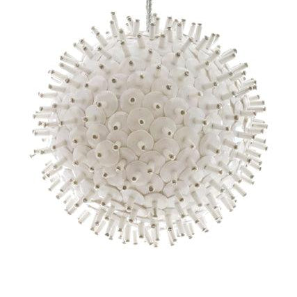 Modern Sputnik Ivory | Design for the PPL