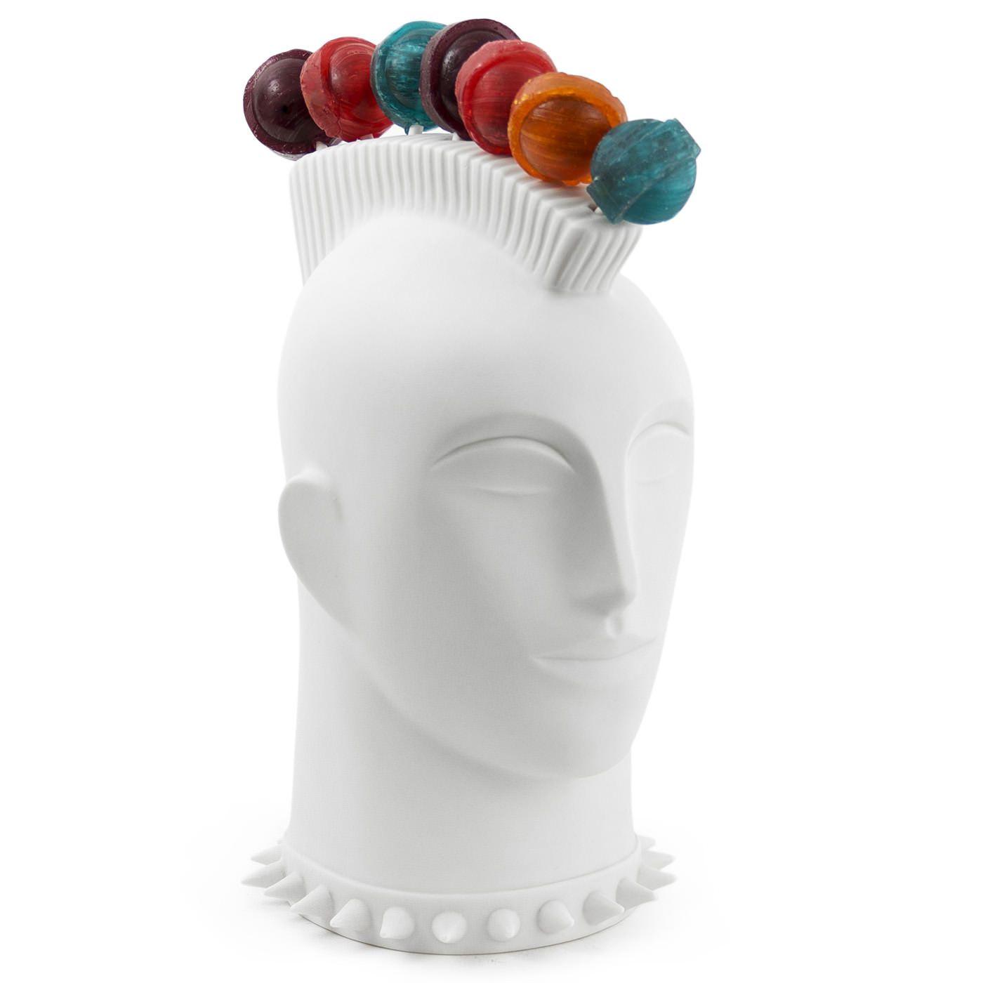 Mohawk Lollipop Holder | Design for the PPL