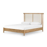 Morgan Bed | Design for the PPL