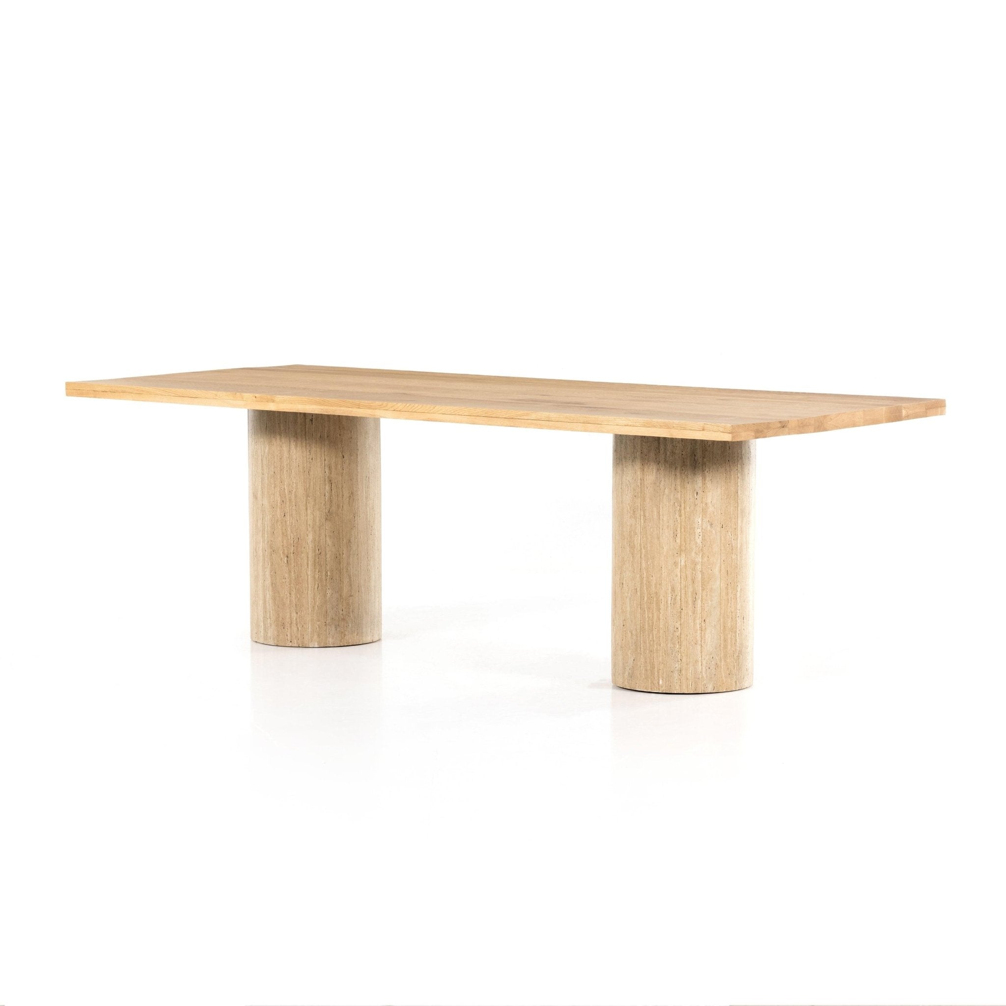 Mya Dining Table | Design for the PPL