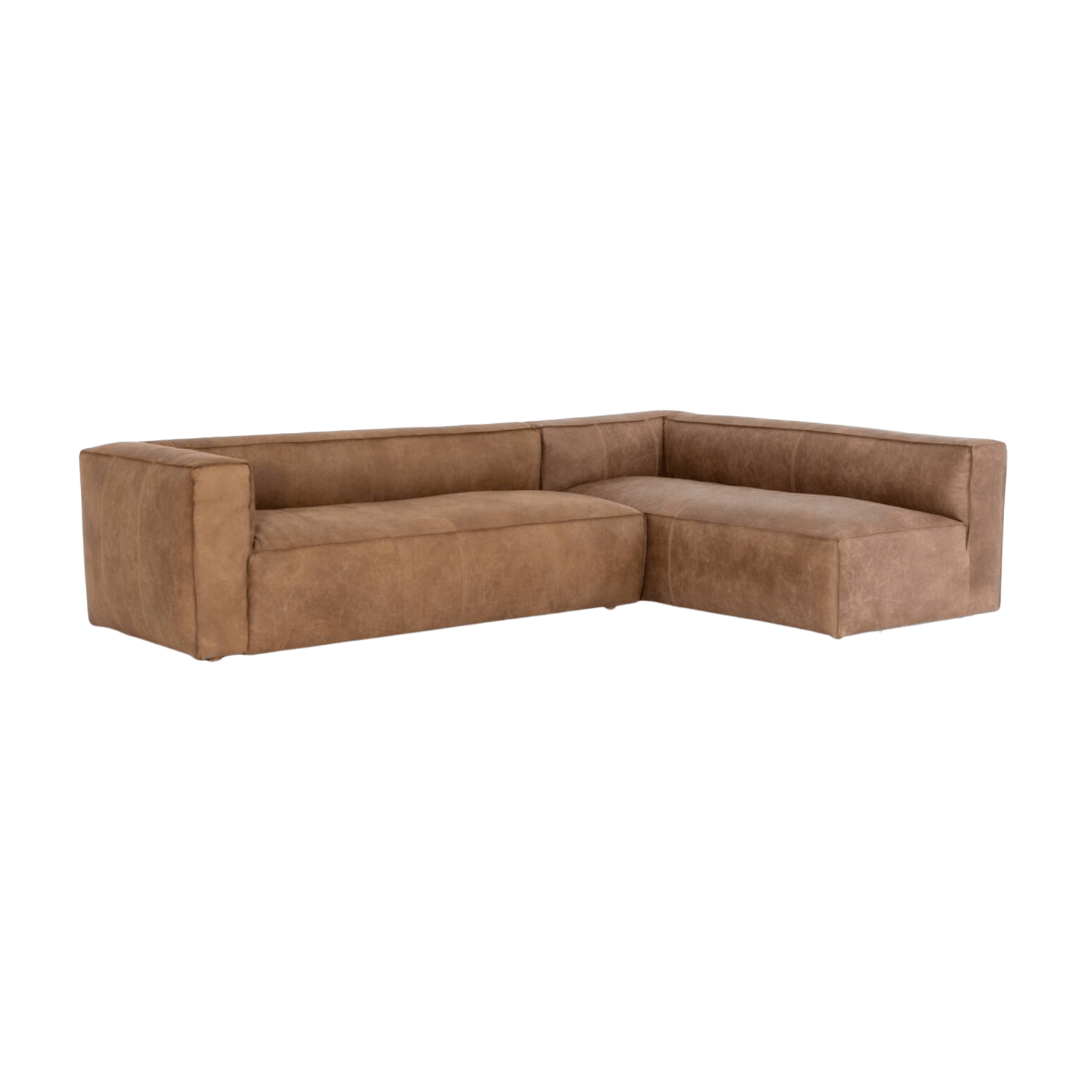 Nola Sectional | Design for the PPL