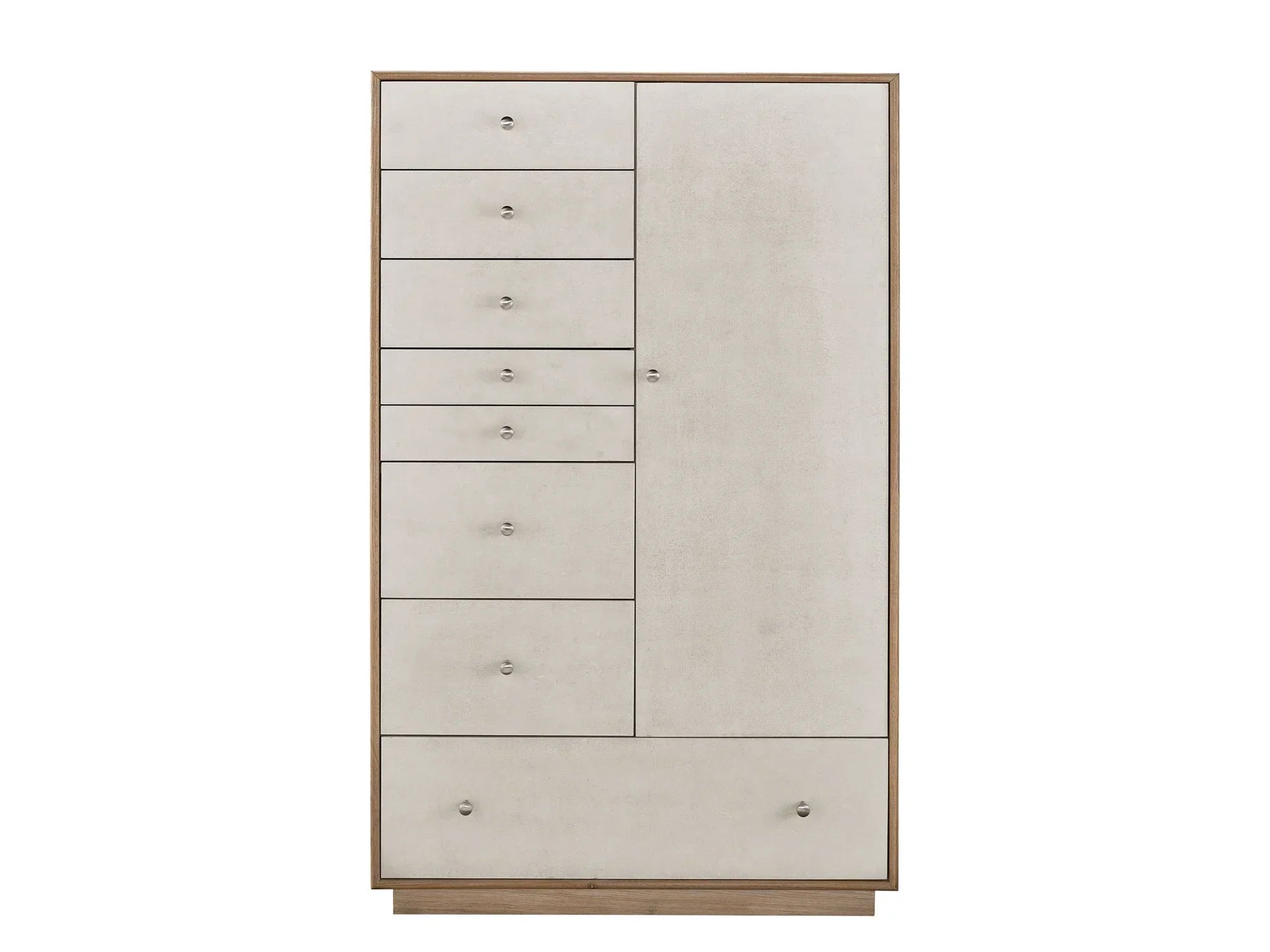 NOMAD CHIFFOROBE - Design for the PPL