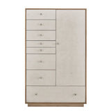 NOMAD CHIFFOROBE - Design for the PPL