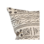 Nomad Pillow 26"x26" | Design for the PPL