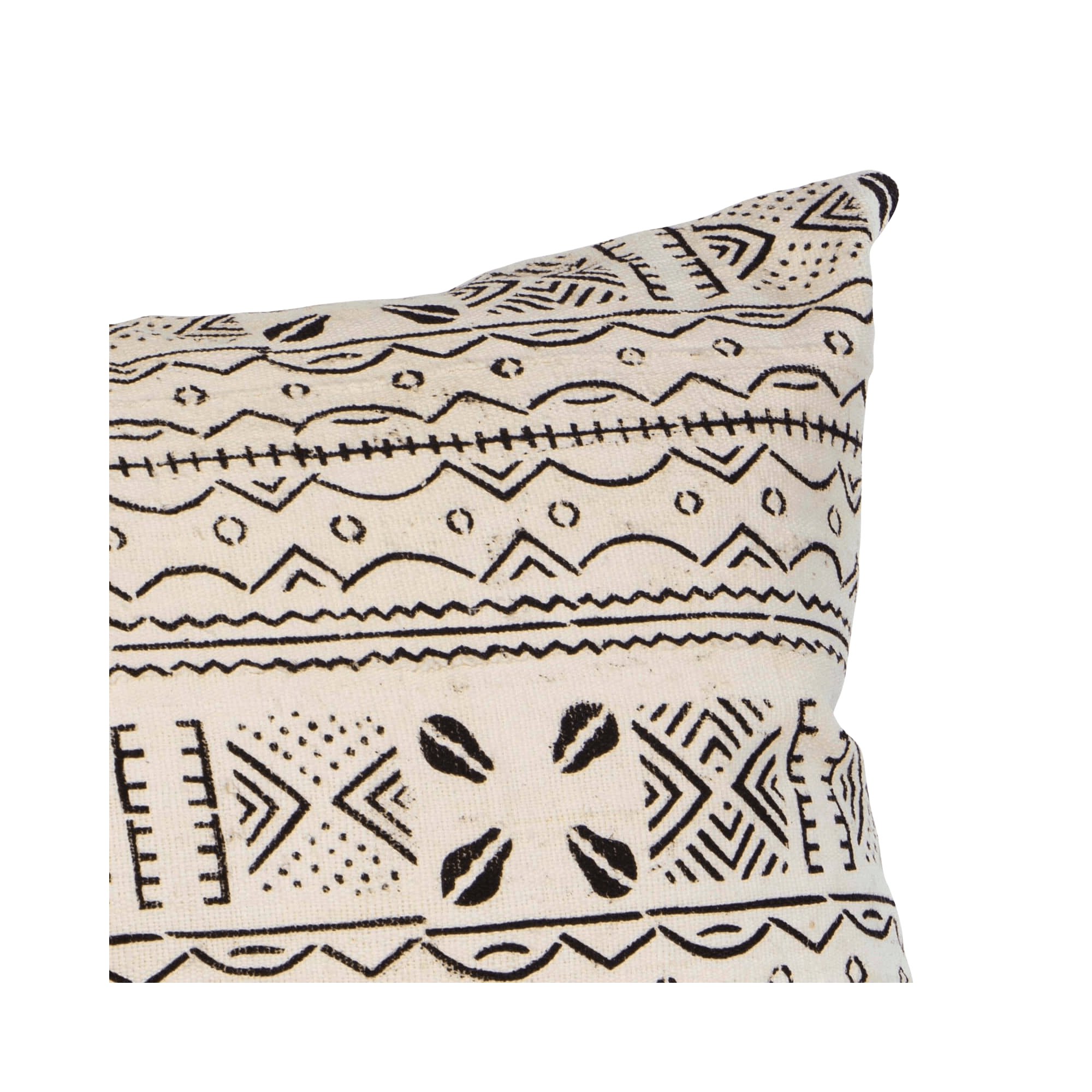 Nomad Pillow 26"x26" | Design for the PPL