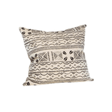 Nomad Pillow 26"x26" | Design for the PPL