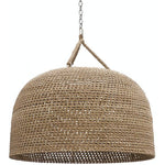 Oak Oversized Pendant | Design for the PPL