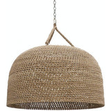 Oak Oversized Pendant | Design for the PPL