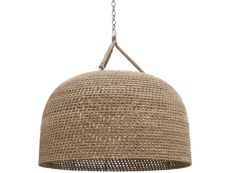 Oak Oversized Pendant | Design for the PPL