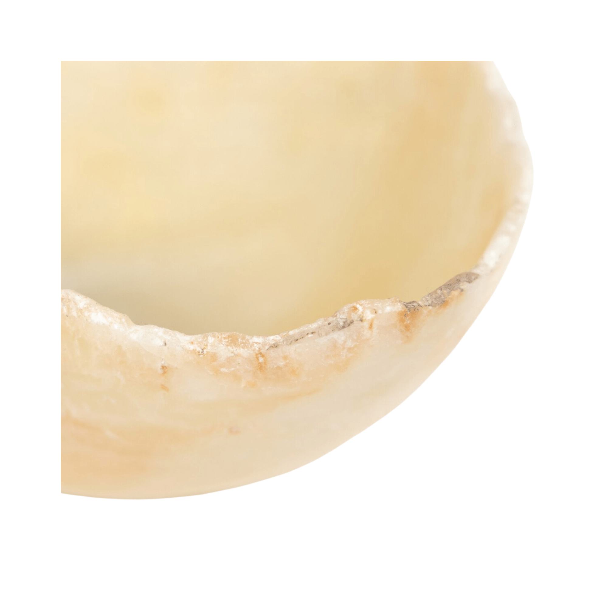 Onyx Edge Bowl | Design for the PPL