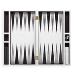 Op Art Backgammon Set | Design for the PPL