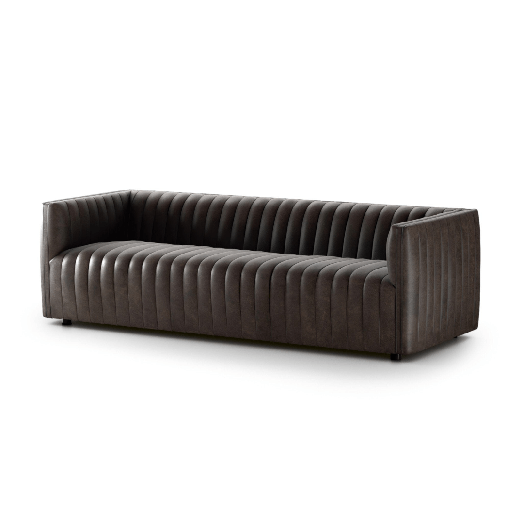 Otto Sofa | Design for the PPL