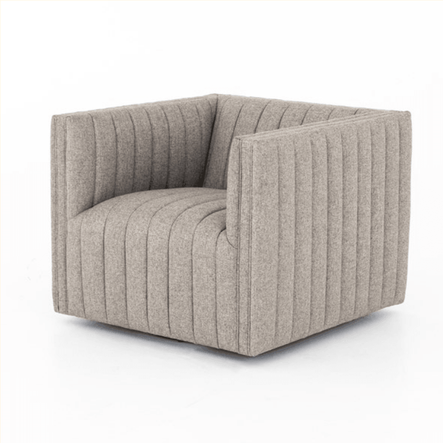 Otto Swivel Chair | Design for the PPL