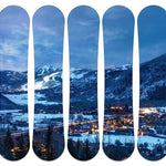 Park City VI (62.5x60) | Design for the PPL