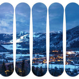 Park City VI (62.5x60) | Design for the PPL