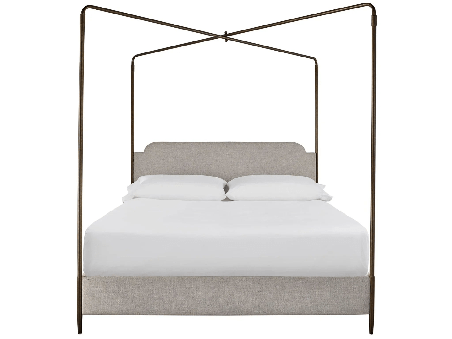 Past Time Poster Bed | Design for the PPL