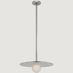 Pertica Pendant | Design for the PPL