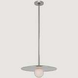 Pertica Pendant | Design for the PPL