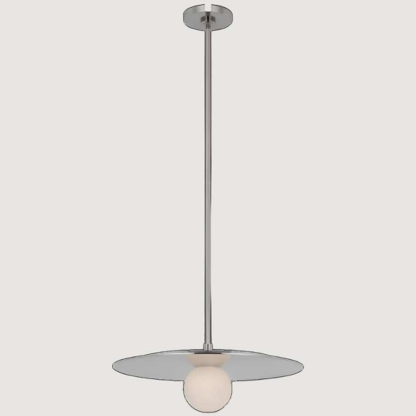 Pertica Pendant | Design for the PPL