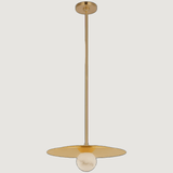 Pertica Pendant | Design for the PPL