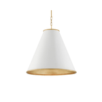 Pierrepont Pendant | Design for the PPL