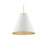 Pierrepont Pendant | Design for the PPL