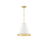 Pierrepont Pendant | Design for the PPL