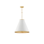 Pierrepont Pendant | Design for the PPL