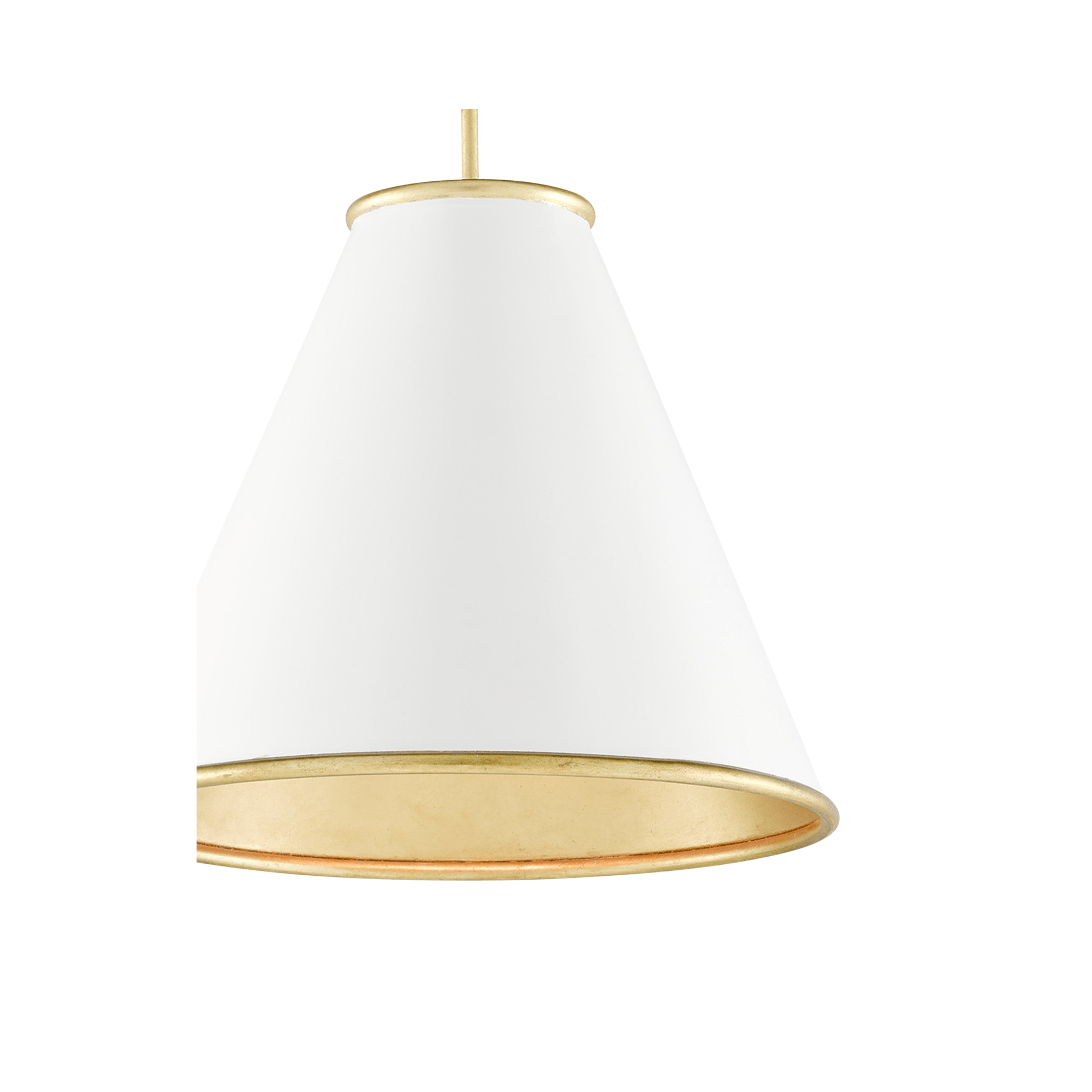 Pierrepont Pendant | Design for the PPL