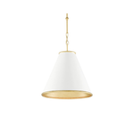 Pierrepont Pendant | Design for the PPL