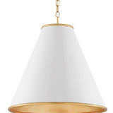 Pierrepont Pendant | Design for the PPL