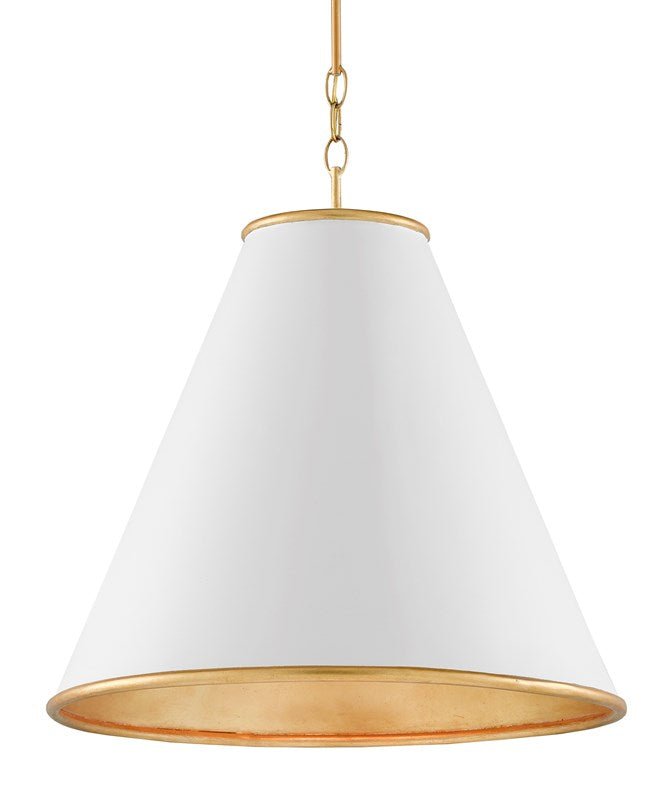 Pierrepont Pendant | Design for the PPL