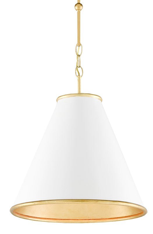 Pierrepont Pendant | Design for the PPL