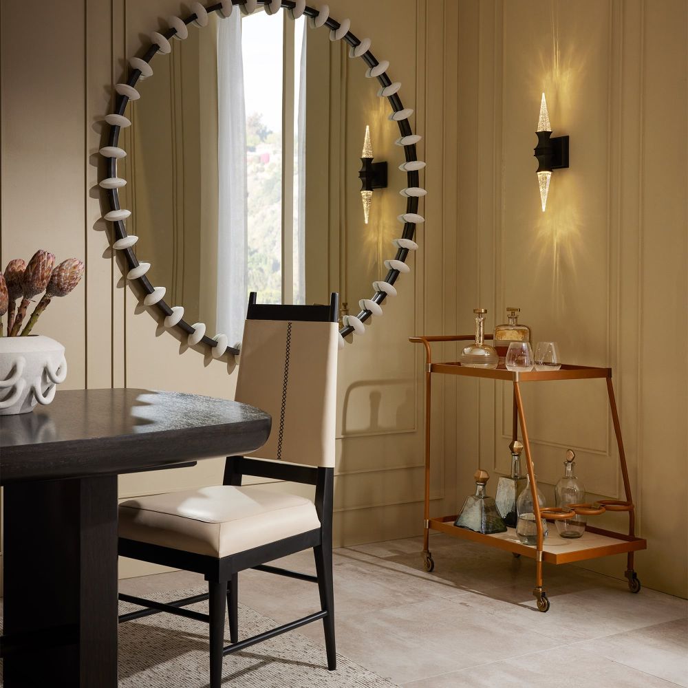 Pira Mirror | Design for the PPL