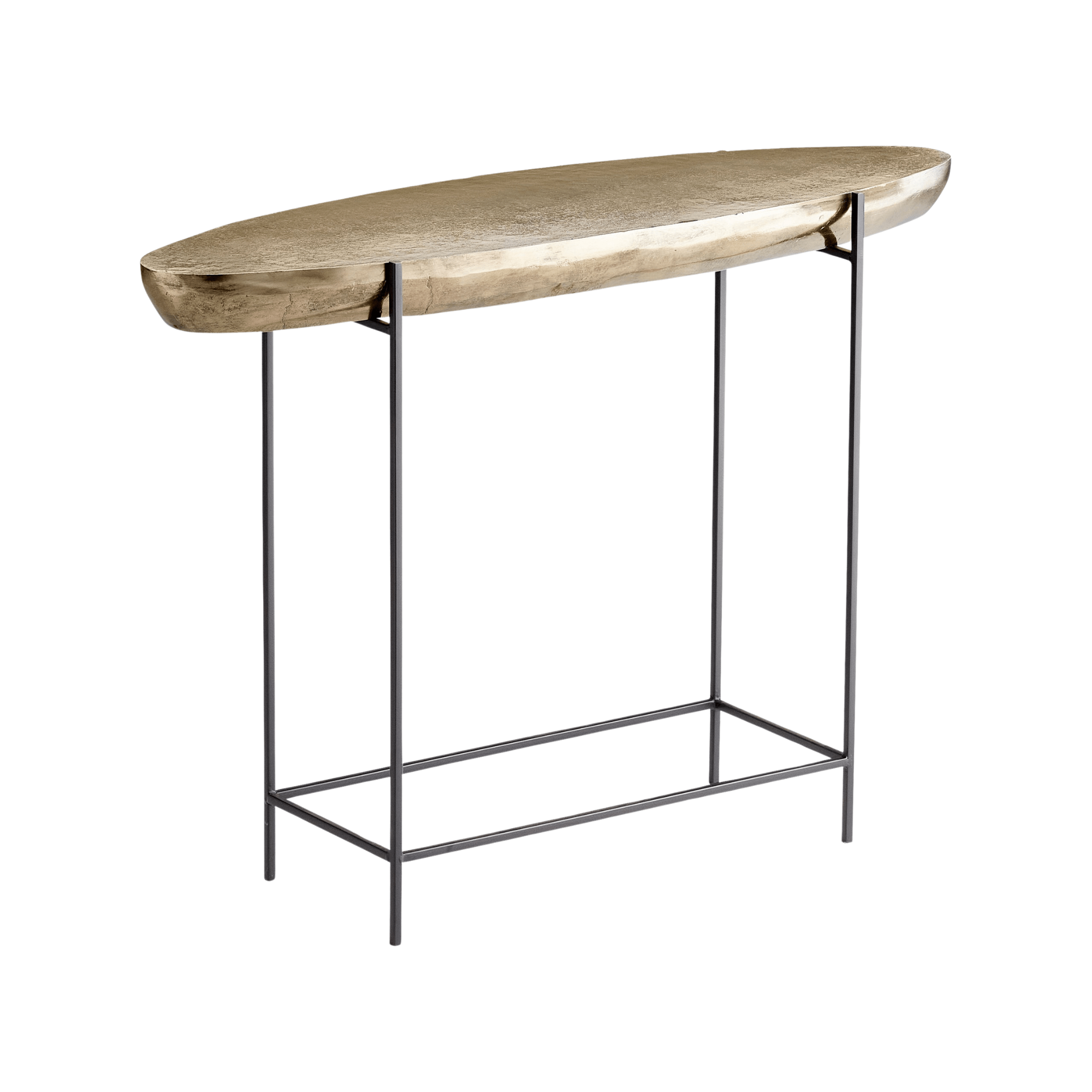 Pontoon Console Table | Design for the PPL