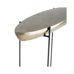 Pontoon Console Table | Design for the PPL