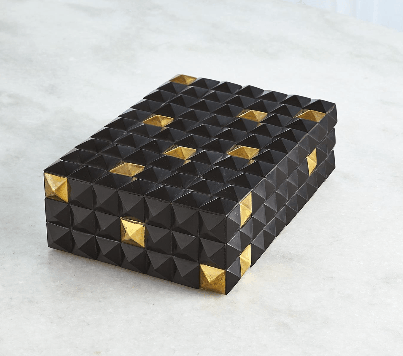 Pyramid Box | Design for the PPL