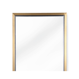 Rectangle Mirror | Design for the PPL