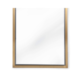 Rectangle Mirror | Design for the PPL