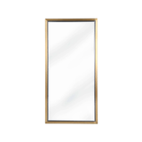 Rectangle Mirror | Design for the PPL