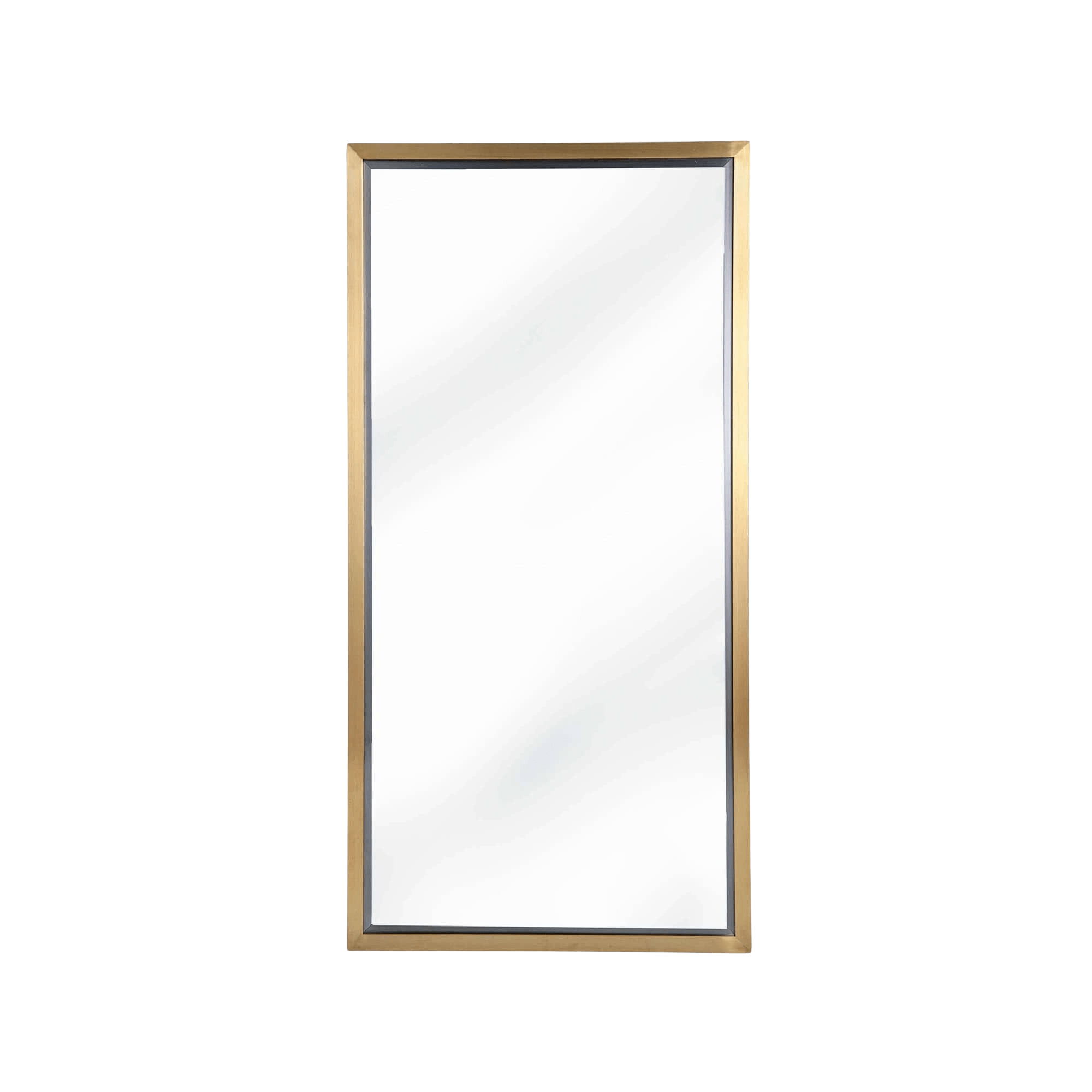 Rectangle Mirror | Design for the PPL