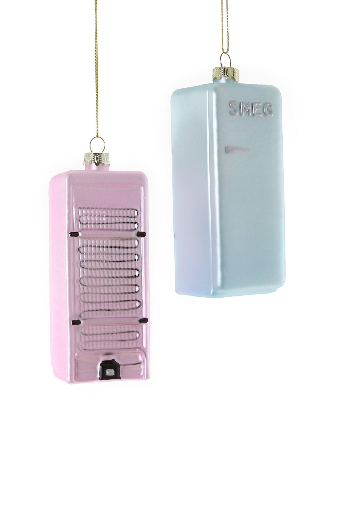 Refrigerator Ornament | Design for the PPL