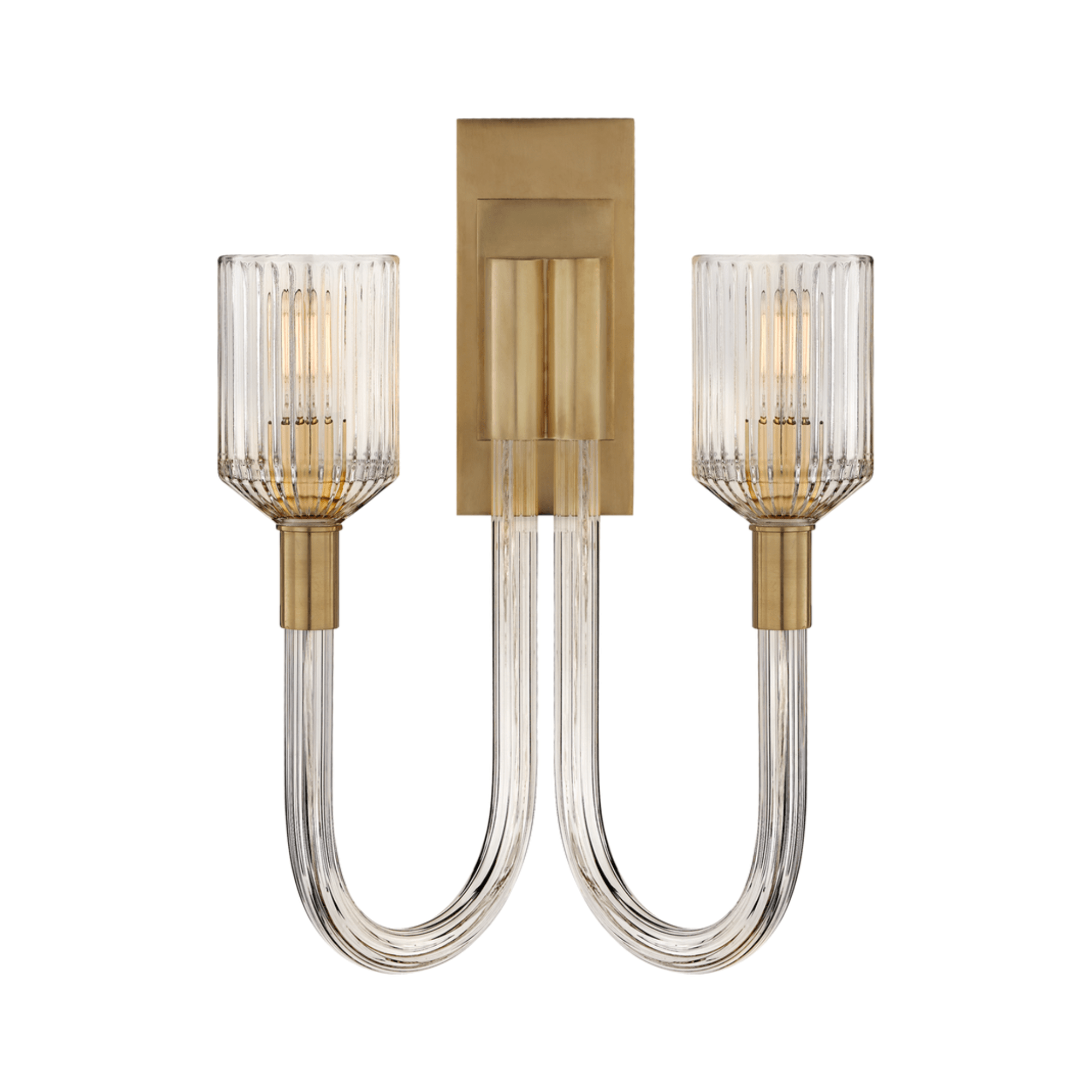 Reverie Double Sconce | Design for the PPL