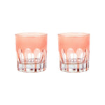 Rialto Glass Old Fashion (Set of 2) | Design for the PPL