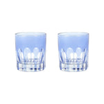 Rialto Glass Old Fashion (Set of 2) | Design for the PPL